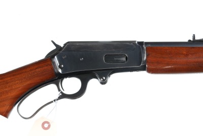 Marlin 36A-DL Lever Rifle .30-30 win