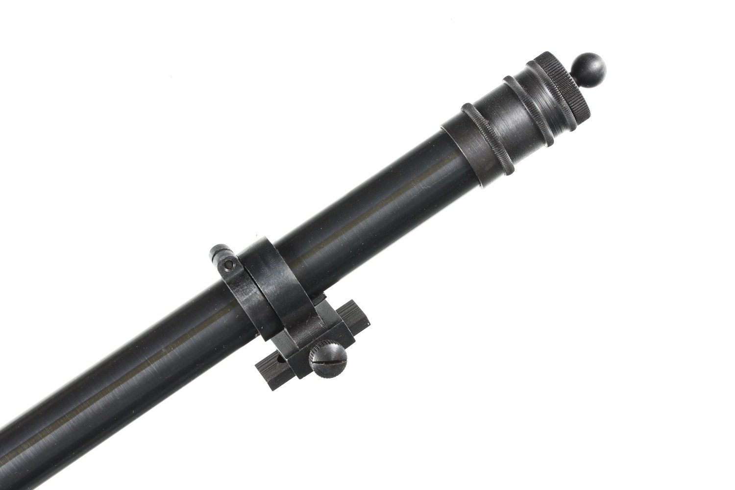 WM Malcolm 3x scope