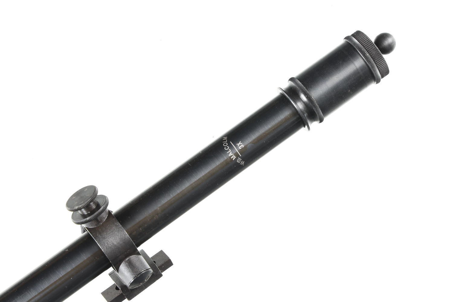 WM Malcolm 3x scope