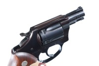 Charter Arms Undercover Revolver .38 spl - 2