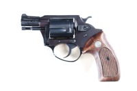 Charter Arms Undercover Revolver .38 spl - 3