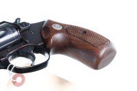 Charter Arms Undercover Revolver .38 spl - 4