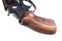 Charter Arms Undercover Revolver .38 spl - 5
