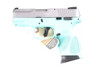 Taurus G2c Pistol 9mm - 4