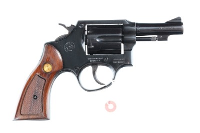 Taurus Revolver .38 spl