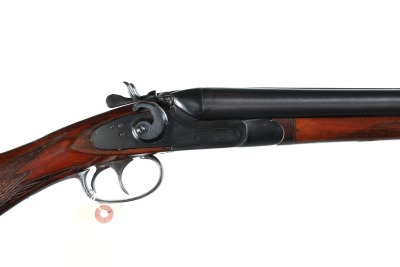 American Gun Co Hammer SxS Shotgun 16ga