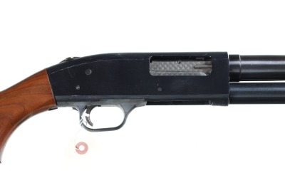 Westernfield 550A Riot Slide Shotgun 12ga
