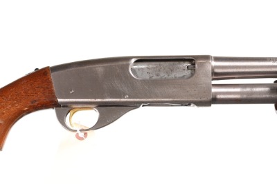 Smith & Wesson 916A Riot Slide Shotgun 12ga