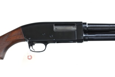 Wards Westernfield 60-SB620-A Slide Shotgun