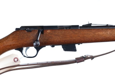Marlin Glenfield 25 Bolt Rifle .22 sllr