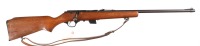 Marlin Glenfield 25 Bolt Rifle .22 sllr - 2