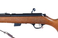 Marlin Glenfield 25 Bolt Rifle .22 sllr - 4