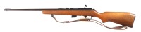 Marlin Glenfield 25 Bolt Rifle .22 sllr - 5