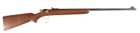 Winchester 68 Bolt Rifle .22 sllr - 2