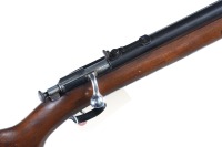 Winchester 68 Bolt Rifle .22 sllr - 3