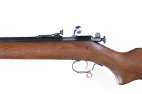 Winchester 68 Bolt Rifle .22 sllr - 4