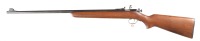 Winchester 68 Bolt Rifle .22 sllr - 5