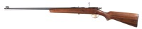 Savage 3B Bolt Rifle .22 cal - 5