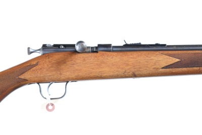 Winchester Cooey 600 Bolt Rifle .22 sllr