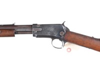 Winchester 1906 Slide Rifle .22 sllr - 4