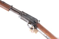 Winchester 1906 Slide Rifle .22 sllr - 6