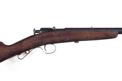 Winchester 02A Bolt Rifle .22 sllr