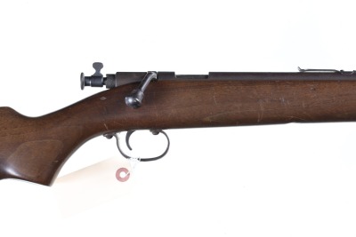 Remington 41 Bolt Rifle .22 sllr