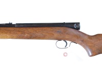 Winchester 74 Semi Rifle .22 lr - 4