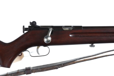 Mossberg 40 Bolt Rifle .22 lr