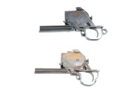 2 M1 Garand Trigger Assemblies - 2