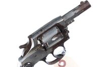 Iver Johnson 1900 Revolver .38 cal - 2