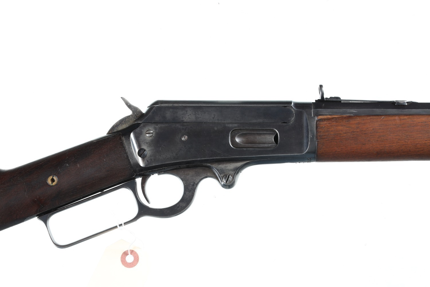 Marlin 1893 Lever Rifle .30-30