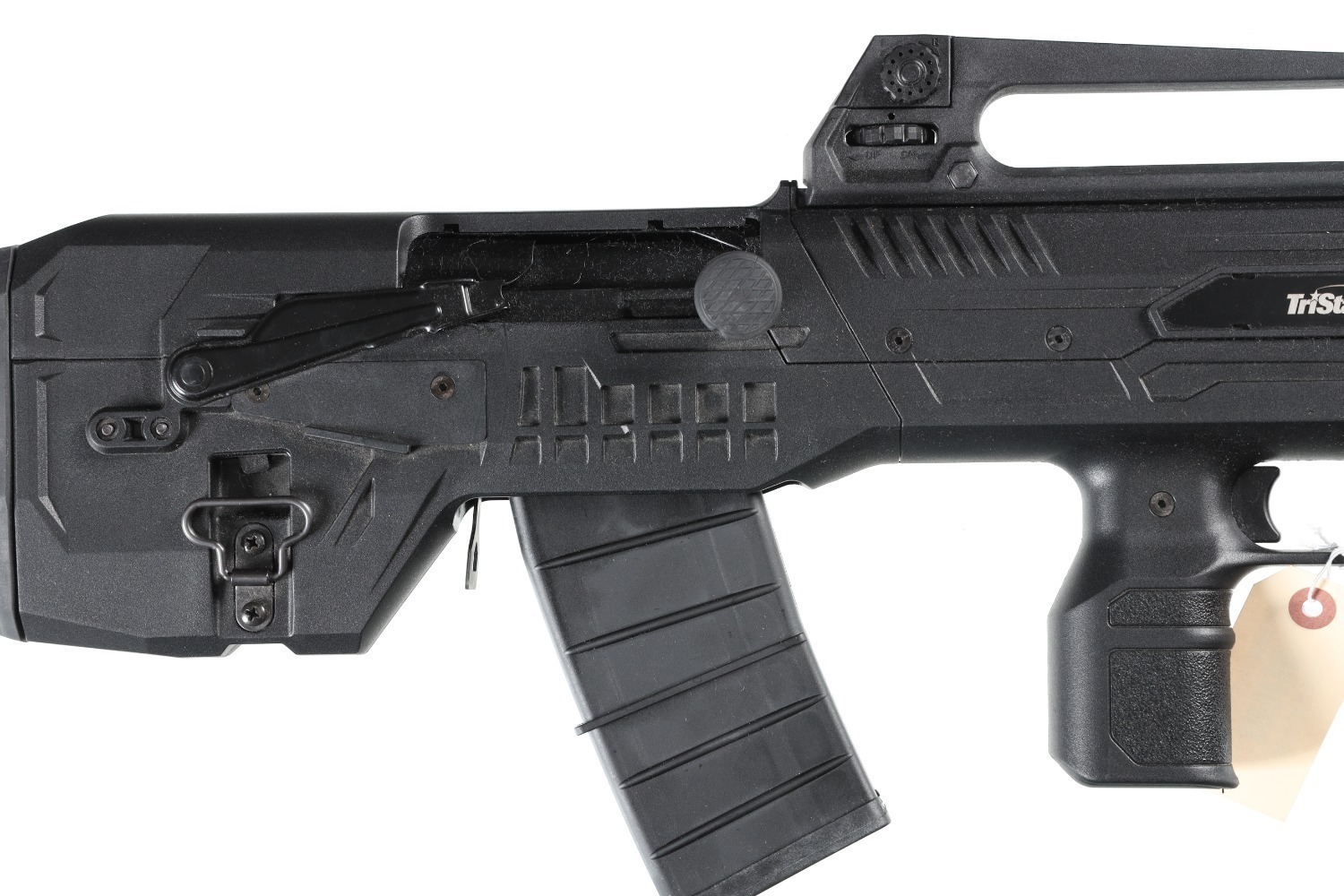 Tristar Bullpup Semi Shotgun 12ga