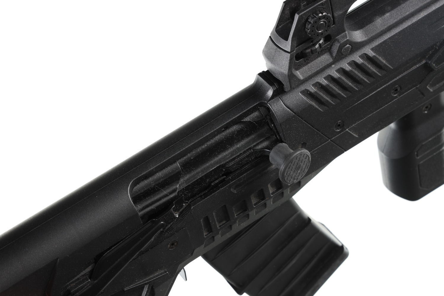 Tristar Bullpup Semi Shotgun 12ga