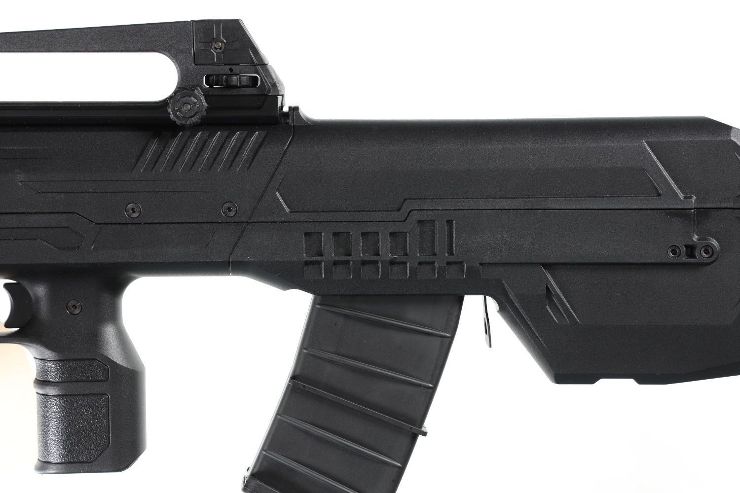 Tristar Bullpup Semi Shotgun 12ga