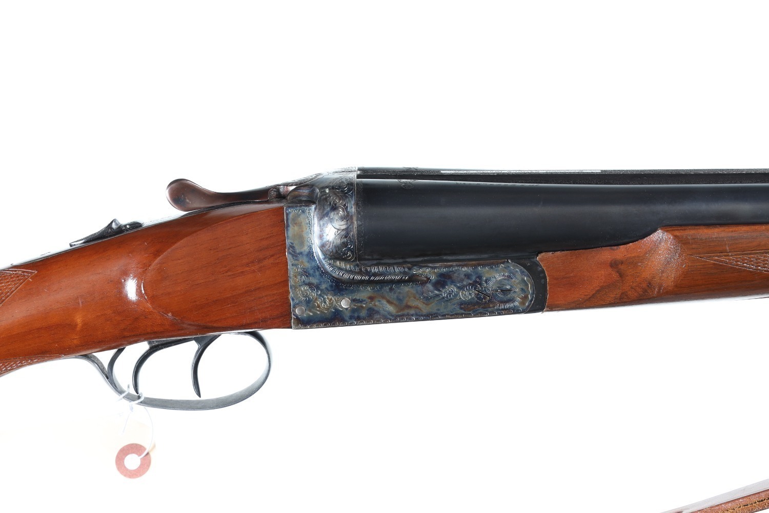 Stoeger Magnum Goose Gun SxS Shotgun 10ga