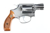 58480 Smith & Wesson 60 Revolver .38 spl - 2