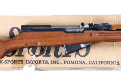 Norinco SKS Semi Rifle 7.62x39mm