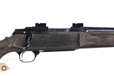 Browning A-Bolt Medallion Bolt Rifle .22-250