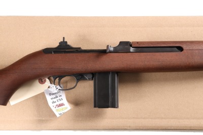 Auto Ordnance M1 Carbine Semi Rifle .30 carb