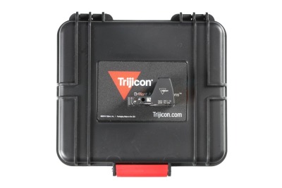 Trijicon RMR Sight