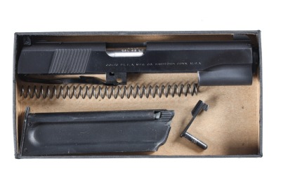 Colt .22 Conversion Kit