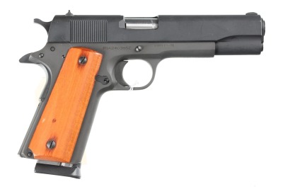 Rock Island Armory M1911A1-FS Pistol .38 sup