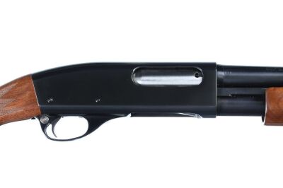 Remington 870 Wingmaster Slide Shotgun 16ga