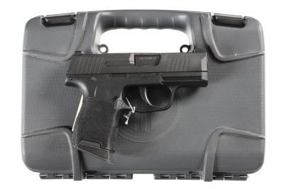 Sig Sauer P365 Pistol 9mm