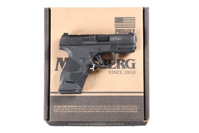 Mossberg MC2SC Pistol 9mm