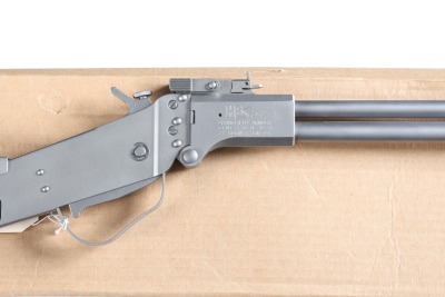 Springfield Armory M6 Scout Combo O/U R-S .2