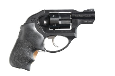 Ruger LCR Revolver .22 wmr