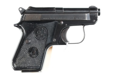 Beretta 950BS Pistol .25 ACP