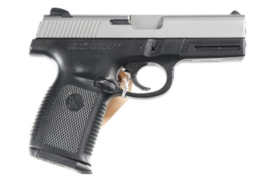 Smith & Wesson SW40VE Pistol .40 s&w